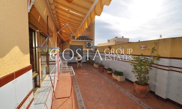 Herverkoop - Huis -
Pinoso - Pinoso Centro