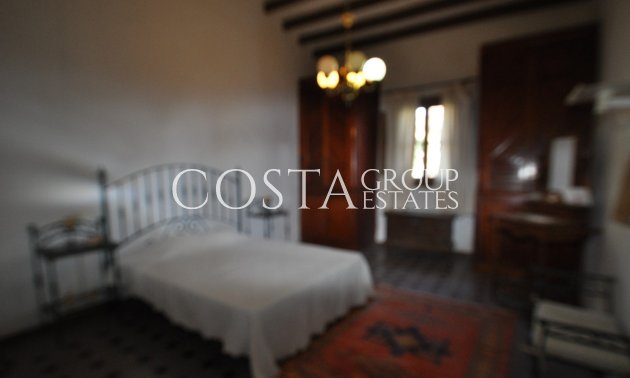 Revente - Villa -
Fortuna - Fortuna Centro