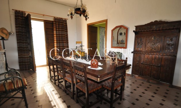 Revente - Villa -
Fortuna - Fortuna Centro