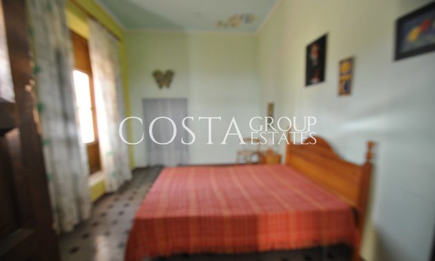 Revente - Villa -
Fortuna - Fortuna Centro