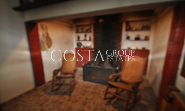 Revente - Villa -
Fortuna - Fortuna Centro