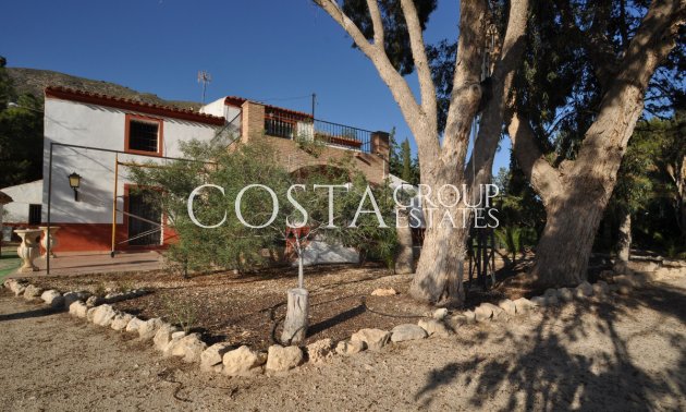 Revente - Villa -
Fortuna - Fortuna Centro