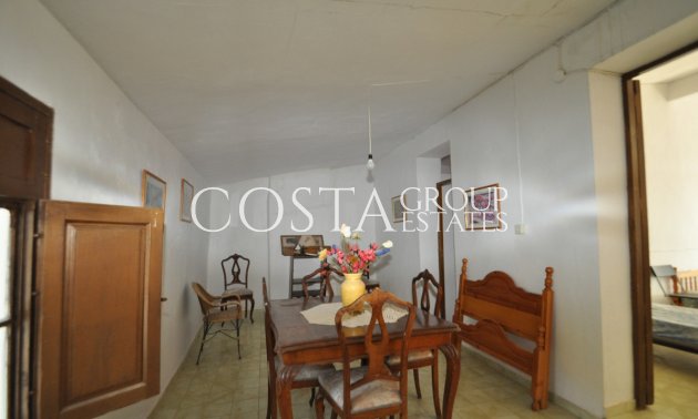 Revente - Villa -
Fortuna - Fortuna Centro