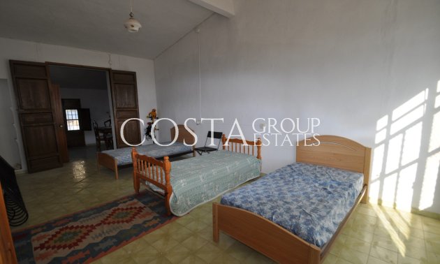 Revente - Villa -
Fortuna - Fortuna Centro