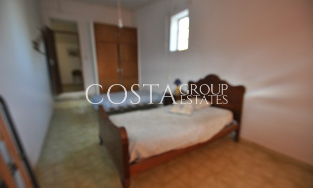 Revente - Villa -
Fortuna - Fortuna Centro