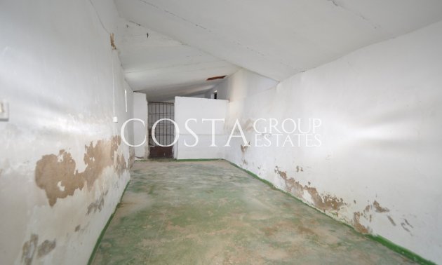 Revente - Villa -
Fortuna - Fortuna Centro