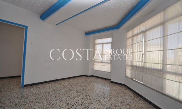 Revente - Apartments -
Pinoso - Pinoso Centro