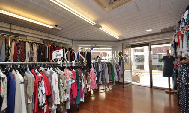 Revente - Apartments -
Pinoso - Pinoso Centro