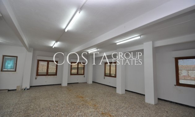 Revente - Apartments -
Pinoso - Pinoso Centro