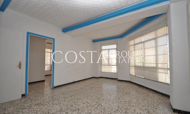Revente - Apartments -
Pinoso - Pinoso Centro
