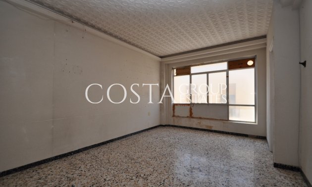 Revente - Apartments -
Pinoso - Pinoso Centro