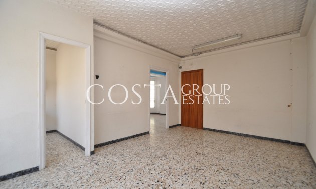 Revente - Apartments -
Pinoso - Pinoso Centro