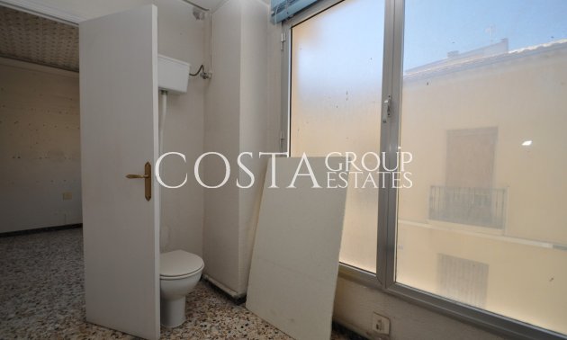 Revente - Apartments -
Pinoso - Pinoso Centro