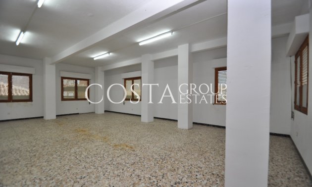 Revente - Apartments -
Pinoso - Pinoso Centro