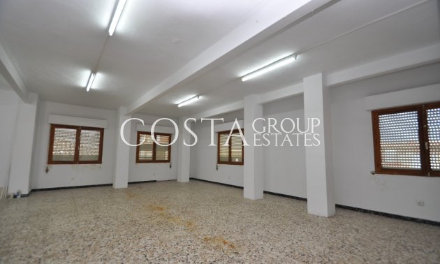 Revente - Apartments -
Pinoso - Pinoso Centro