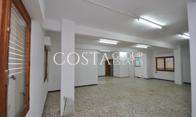 Revente - Apartments -
Pinoso - Pinoso Centro