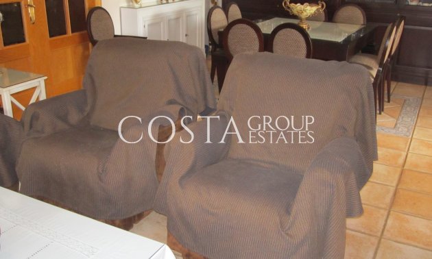 Wiederverkauf - Villa -
Yecla - Yecla Centro