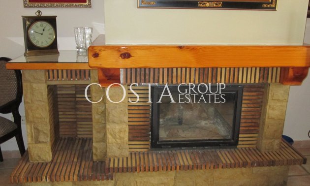 Wiederverkauf - Villa -
Yecla - Yecla Centro