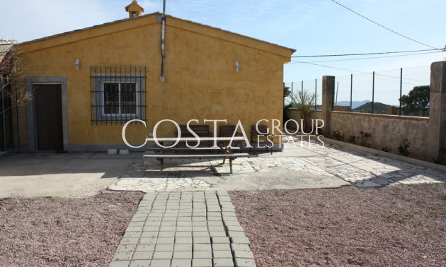 Herverkoop - Villa -
La Romana - La Romana Centro