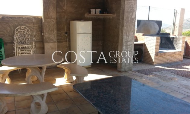 Herverkoop - Villa -
La Romana - La Romana Centro