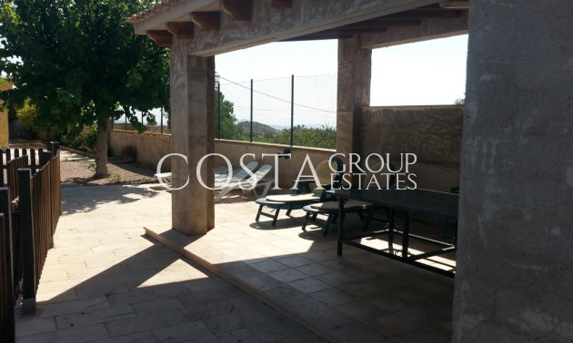 Herverkoop - Villa -
La Romana - La Romana Centro