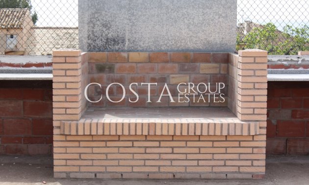 Herverkoop - Villa -
La Romana - La Romana Centro