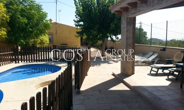 Herverkoop - Villa -
La Romana - La Romana Centro