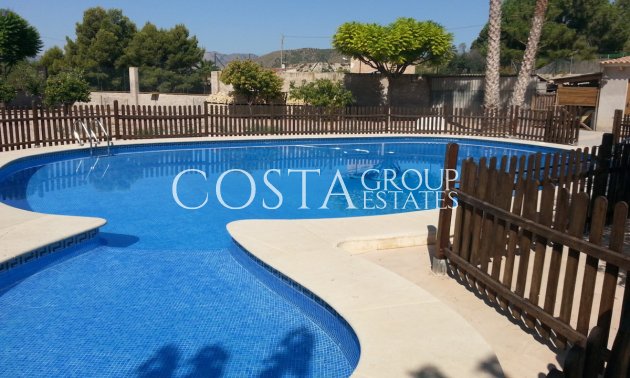 Herverkoop - Villa -
La Romana - La Romana Centro