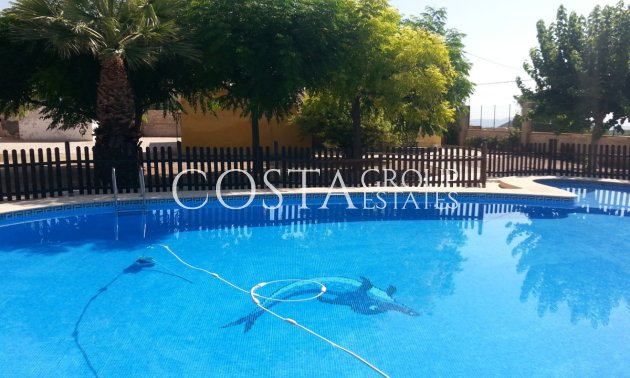 Herverkoop - Villa -
La Romana - La Romana Centro