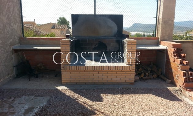 Herverkoop - Villa -
La Romana - La Romana Centro