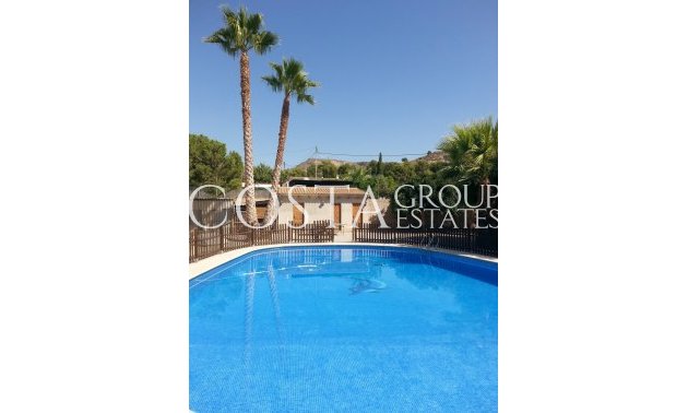 Herverkoop - Villa -
La Romana - La Romana Centro