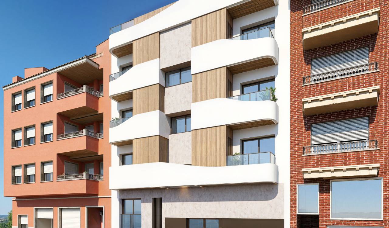 Residencial Emperador