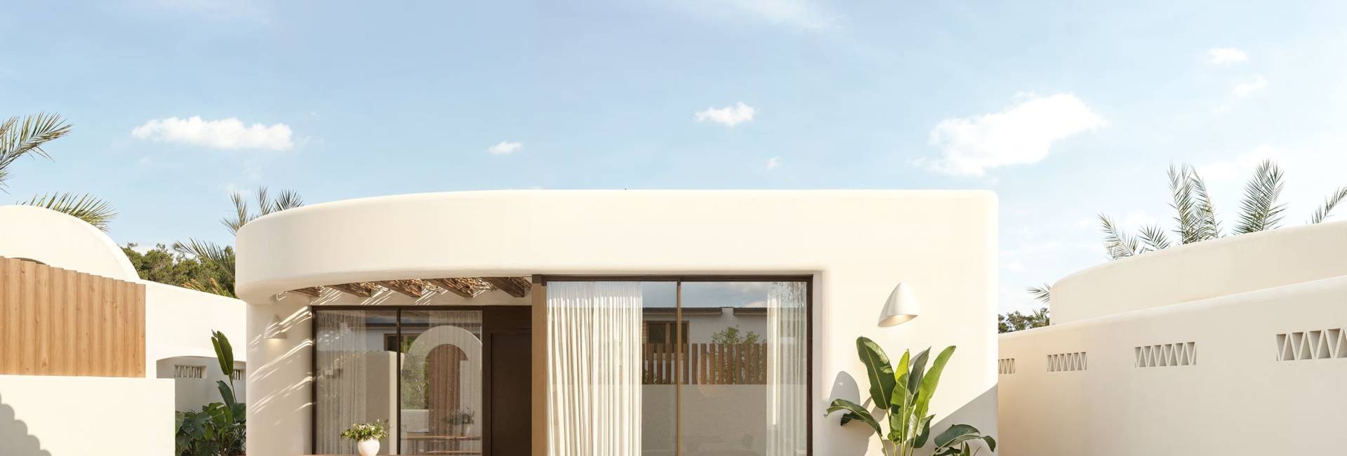 Residencial Homes By F.G