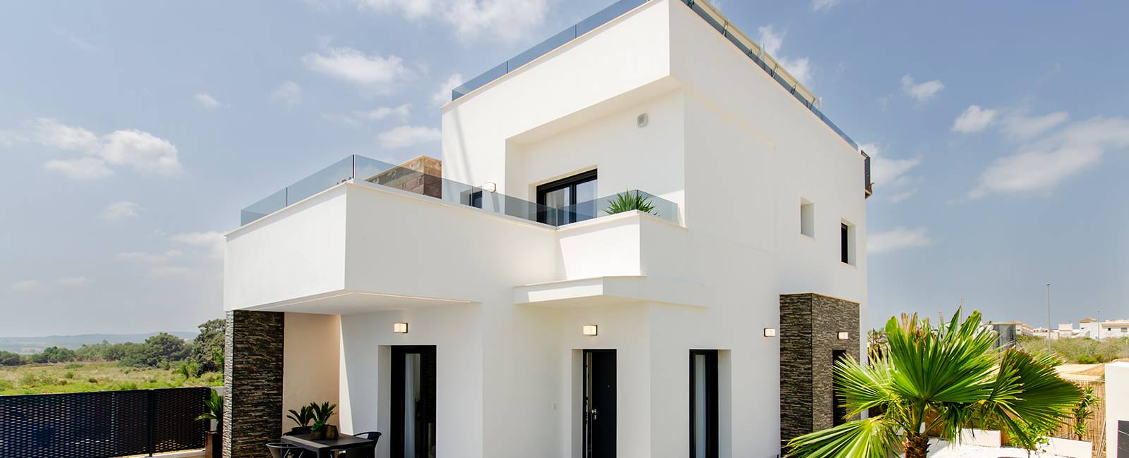 Casas Blancas de Vistabella 2