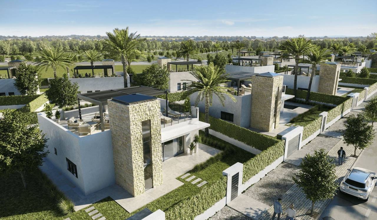Lorca Paradise