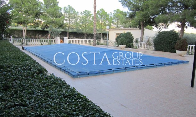 Wiederverkauf - Villa -
Yecla - Yecla Centro