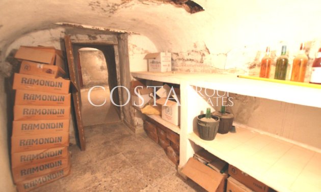 Herverkoop - Villa -
Jumilla - Torre del Rico