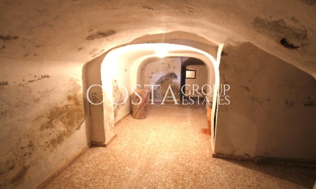 Herverkoop - Villa -
Jumilla - Torre del Rico