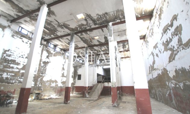 Herverkoop - Villa -
Jumilla - Torre del Rico