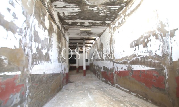 Herverkoop - Villa -
Jumilla - Torre del Rico