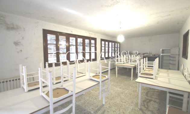 Herverkoop - Villa -
Jumilla - Torre del Rico