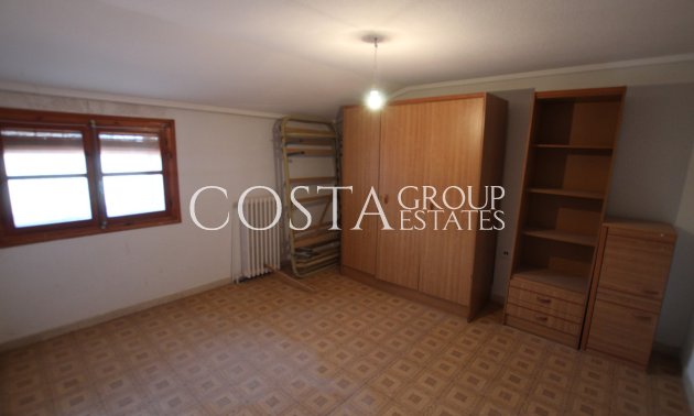 Herverkoop - Villa -
Jumilla - Torre del Rico