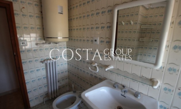 Herverkoop - Villa -
Jumilla - Torre del Rico