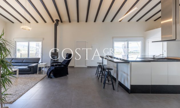 Herverkoop - Villa -
La Romana - La Romana Centro