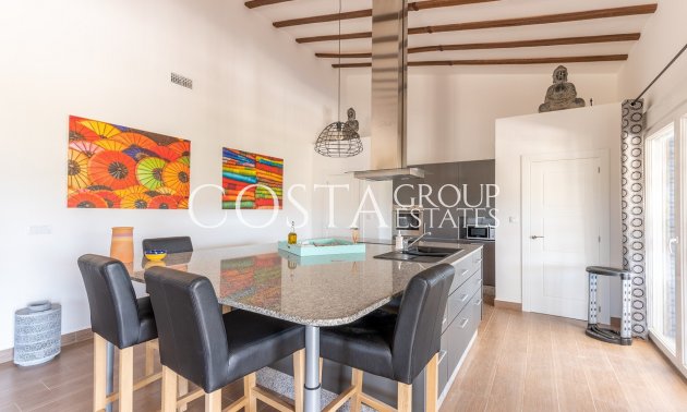 Herverkoop - Villa -
La Romana - La Romana Centro