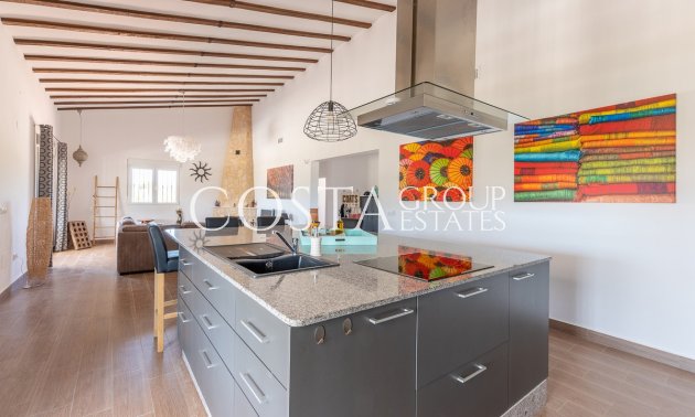 Herverkoop - Villa -
La Romana - La Romana Centro