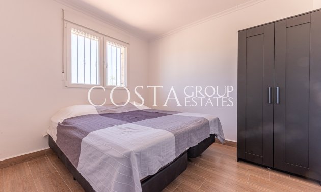 Herverkoop - Villa -
La Romana - La Romana Centro