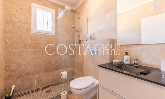 Herverkoop - Villa -
La Romana - La Romana Centro