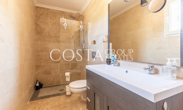 Herverkoop - Villa -
La Romana - La Romana Centro