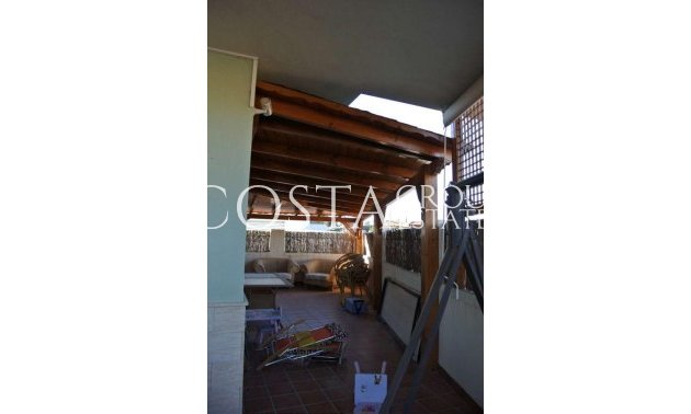 Wiederverkauf - Villa -
Abanilla - Cañada de la Leña